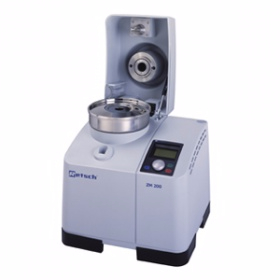 超离心研磨仪 ZM200