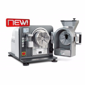 盘式研磨仪 DM400DM400 