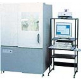 X射线衍射仪 XRD-6100型