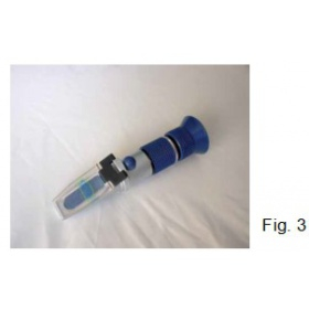 手动便携式折光仪 HRT32