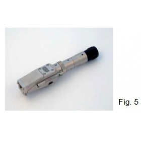 手动便携式折光仪 HR901