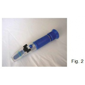 手动便携式折光仪 HR146