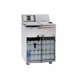 全自动组织脱水机 Leica ASP200S