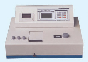 智能分光光度计  JS818型