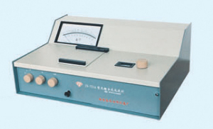 光栅分光光度计 JS-721A型