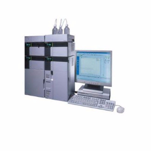 高效液相色谱仪 LC20A