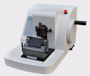 半自动切片机 HY-335