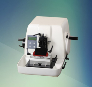 半自动切片机 HY-3600