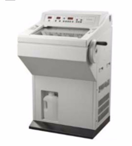 半自动冷冻切片机  HY3070