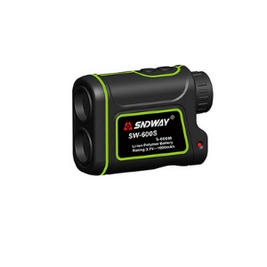 激光测距仪 sw-600s