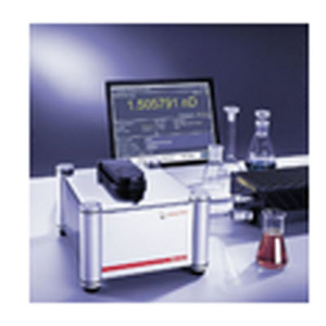多波长折光仪 Abbemat WR-MW