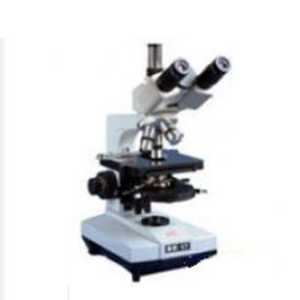 三目相衬显微镜 BM-17C