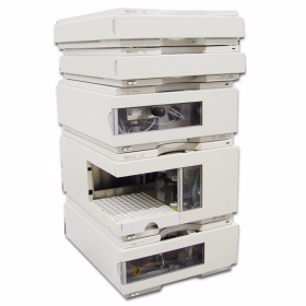 液相色谱仪 Agilent 1100