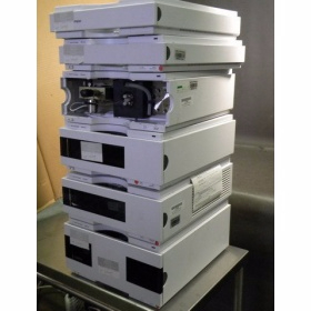 高相液相色谱仪 Agilent 1200