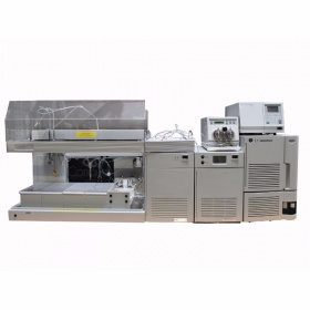 高相液相色谱仪 waters 2545