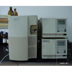 高相液相色谱仪 Waters 1525