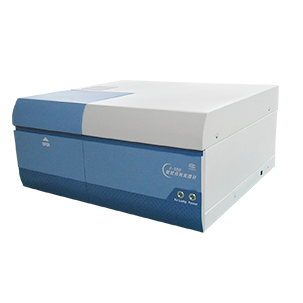 荧光分光光度计  F-320