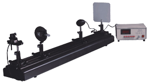 衍射光强实验系统  SGS-5