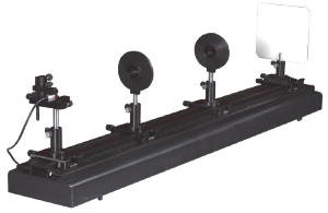 偏振光实验系统 SGP-5