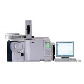 气相色谱质谱联用仪 GCMS-QP2010 Plus