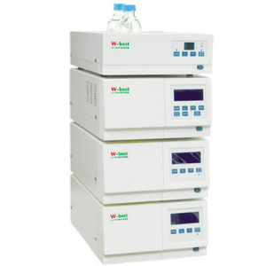 高效液相色谱仪 LC810