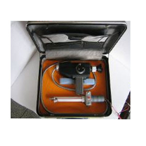 光纤加长探头轻便看谱镜 PXT-06型