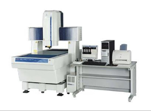 CNC影像仪 Quick Vision HYBRID TYPE1