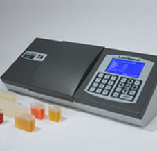 全自动色度仪 PFXi 995