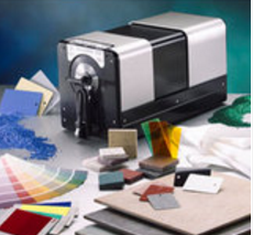 高性能台式表面分光光度计 RT850i