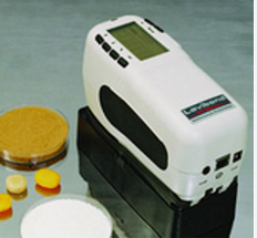 便携式表面分光光度计 RT300