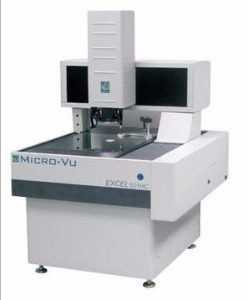Microvu影像仪 Excel501Excel501  