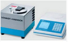 多波长电子折光仪 DSR-λ