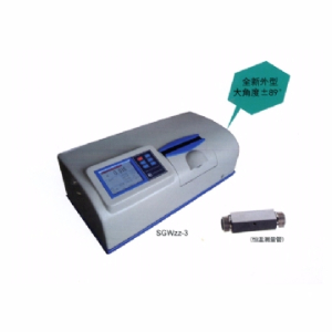 旋光仪系列 SGWZZ-3