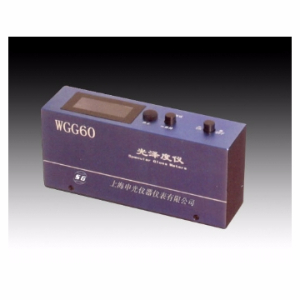 光泽度仪 WGG-60