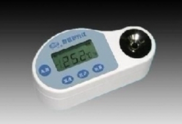 便携式数显折光仪 WZB35