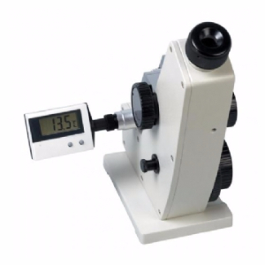 阿贝折射仪 WYA (2WAJ)-单目