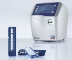 高速微流体分光光度计 QIAxpert