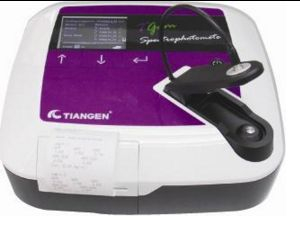 超微量分光光度计 OSE-260