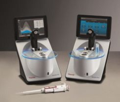 分光光度计 Thermo NanoDrop One