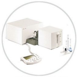 紫外－可见分光光度计 Agilent 8453