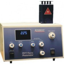 火焰光度计 PFP7/C