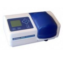 Jenway 分光光度计 6320D