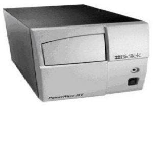 微孔板分光光度计 PowerWaveHT