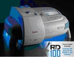 紫外可见分光光度计 Evolution 200