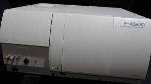 荧光分光光度计 F-2000