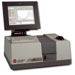 紫外分光光度计 DU800