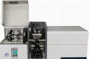 饲料分析原子吸收分光光度计 SDA100F