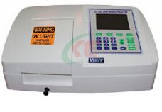 紫外可见光分光光度计 KEUV-9600A