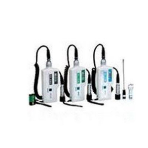 袖珍式测振仪 HG-2508