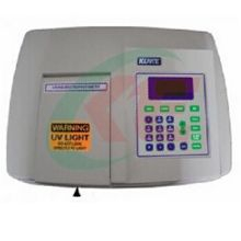 可见分光光度计 KEV-7600